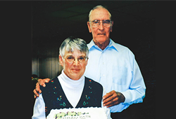 Thinking outside the box with donor-advised funds