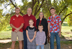 Showing gratitude in McCook, today and tomorrow